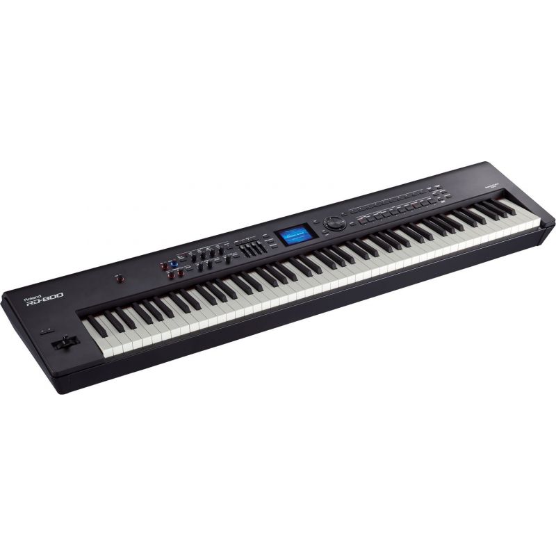 Цифровое пианино Roland RD800